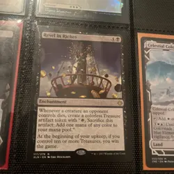 Revel in Riches Ixalan Regular - Image 2