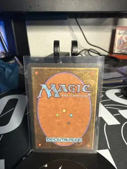 Tropical Island Dual Land (Revised Edition) Magic the Gathering MTG 1994 Rare LP - Image 2