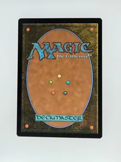 MTG The Lord of the Rings Minas Tirith (0420) (Borderless) 420 NM - Image 2