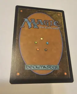 Ardyn Izunia Varragoth Bloodsky Sire Showcase Final Fantasy MTG Magic Gathering - Image 2