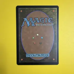 mtg Biorhythm Onslaught Foil NM - Image 2