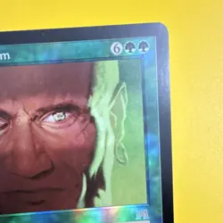 mtg Biorhythm Onslaught Foil NM - Image 5