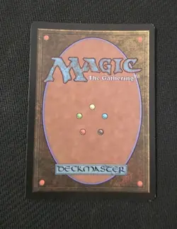 1 x Nezumi Shortfang - Foil - Mystery Booster / The List - LP - MTG - Image 2