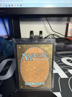 Magic: The Gathering - Wan Shi Tong Librarian - MTG Avatar TLA - NM Pack Fresh - Image 2