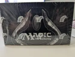 MAGIC THE GATHERING: 2013 CORE SET English DRAFT Booster Box sealed - Image 1