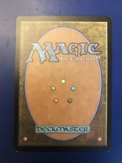 MTG - Beloved Chaplain - FOIL - Odyssey - NM/VLP With Small Corner Bend-See Pics - Image 3