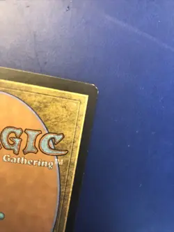 MTG - Beloved Chaplain - FOIL - Odyssey - NM/VLP With Small Corner Bend-See Pics - Image 4