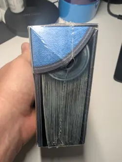 Magic The Gathering SHADOWS OVER INNISTRAD Prerelease Sealed Pack / Deck MTG - Image 2