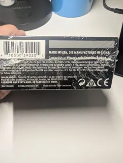 Magic The Gathering SHADOWS OVER INNISTRAD Prerelease Sealed Pack / Deck MTG - Image 3