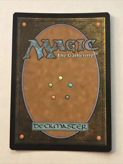 Wedding Ring Extended Art Surge Foil MTG Doctor Who - Pack Fresh - - Image 3