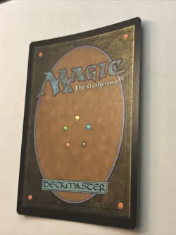 Wedding Ring Extended Art Surge Foil MTG Doctor Who - Pack Fresh - - Image 4