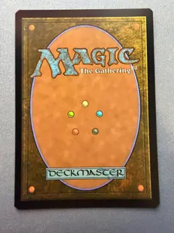 Exploding Barrel (Surge Foil) NM - Teenage Mutant Ninja Turtles MTG TMNT 0039 - Image 2