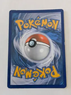 Houndoom 56/101 Holo Rare Plasma Blast Pokemon Reverse Holo - Image 2