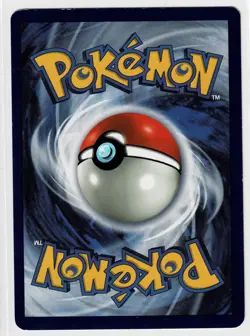 Mew #8 Pokemon WOTC Black Star Promo - Image 2