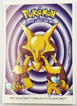 Pokemon Dunkin Boomer cards reserved for andre.d13 - Image 5