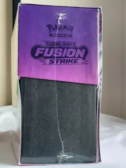 Pokemon Fusion Strike ETB Elite Trainer Box Sealed New - Image 5