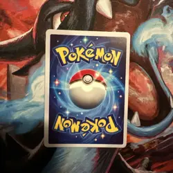 BUZZWOLE DELUXE HOLO FULL ART POKEMON TCG POCKET SIR IR AR ALT NM EX - Image 4