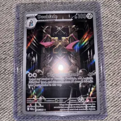 Pokemon Doublade IR ME03 Perfect Order ME03 POR EN 098/088- IN HAND - Image 1