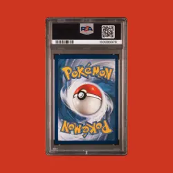 2021 POKEMON SWORD & SHIELD CHILLING REIGN ALT ART ZERAORA V 166 PSA 10 GEM MINT - Image 2