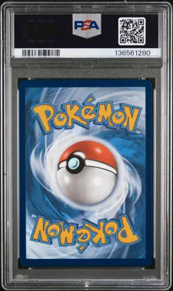 Pokemon Promo Cynthia's Garchomp ex 204 PSA 10 - Image 2