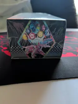 Scarlet and Violet Prismatic Evolution Surprise Box Pokemon - Image 2