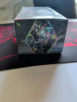 Scarlet and Violet Prismatic Evolution Surprise Box Pokemon - Image 3