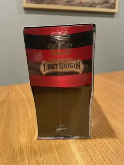 Pokemon TCG - Lost Origin Elite Trainer Box ETB Sealed - Image 2