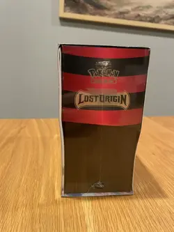 Pokemon TCG - Lost Origin Elite Trainer Box ETB Sealed - Image 4