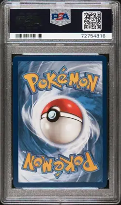 Phoebe (Full Art) SWSH05: Battle Styles #161 (2021) Ultra Rare PSA 10 Pokemon - Image 2