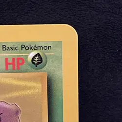 Pokemon TCG Fossil Weezing #45/62 1990 WOTC Near Mint/Lightly played - Image 3