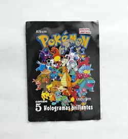 Pokemon ALL Holo ✨ Slammer Black Box Limited Edition Booster Packs Pokemon TCG - Image 1