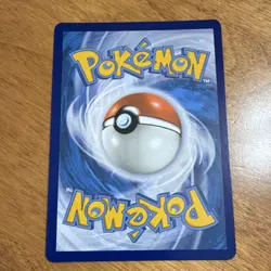 Pokemon Mew V Ultra Rare Full Art Holo 251/264 Fusion Strike 2021 - Image 2