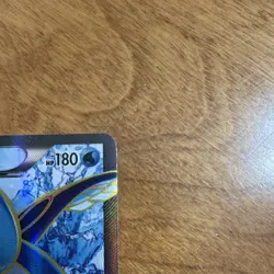 Pokemon Kyogre EX Full Art Ultra Rare Holo 148/160 XY - Primal Clash 2015 - Image 3