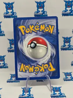 Pokemon Sabrina's Gastly Gym Heroes 93/132 MP - Image 2