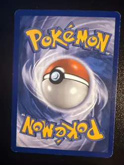 Pokemon - Dusclops 17/100 Rare Non Holo Ex Crystal Guardians Possible OC GradeU - Image 2