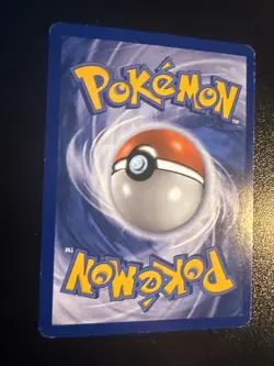 Pokemon - Dusclops 17/100 Rare Non Holo Ex Crystal Guardians Possible OC GradeU - Image 3