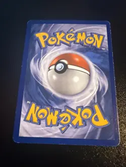 Pokemon - Dusclops 17/100 Rare Non Holo Ex Crystal Guardians Possible OC GradeU - Image 4
