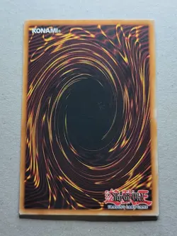 Burden of the Mighty - SDOK-EN030 - 1st Edition - YuGiOh-LP - Image 2