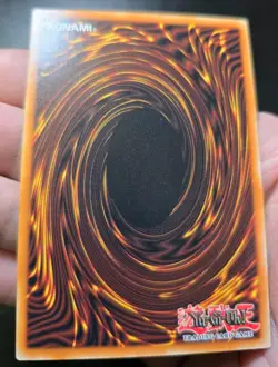 Gorgon of Zilofthonia DUAD-EN050 Yugioh Duelist's Advance NM - Image 3