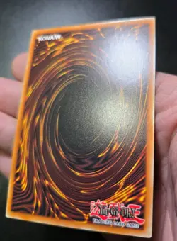 Gorgon of Zilofthonia DUAD-EN050 Yugioh Duelist's Advance NM - Image 4
