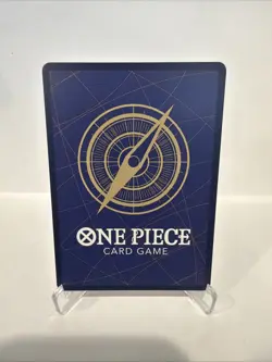 Sabo [SEC] OP13-120 - Carrying on His Will ONE PIECE | ENGLISH - Image 2