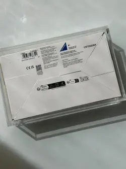 Disney Lorcana: Fabled Booster Box - SEALED with acrylic case - Image 2