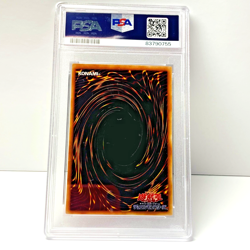 PSA9 Yu-Gi-Oh! Yugioh Toon Black Dark Magician Girl G6-02 JAPAN - Image 2