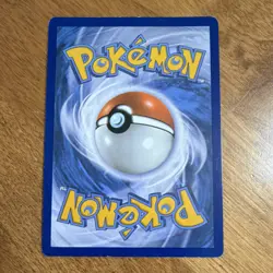 Pokemon M Gengar EX Mega Ultra Rare Holo 35/119 XY-Phantom Forces 2014 - Image 2