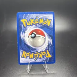 Sabrina's Jynx 59/132 - Gym Heroes - Vintage WoTC Pokemon Card - HP -c - Image 2