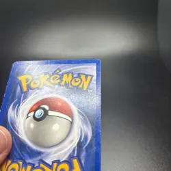 Sabrina's Jynx 59/132 - Gym Heroes - Vintage WoTC Pokemon Card - HP -c - Image 3