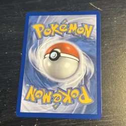 Antique Old Amber 154/165 151 Regular Common Pokemon TCG - Image 2