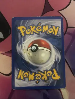 Pokemon TCG - Dark Quilava 39/105 - Neo Destiny - HP - Image 2