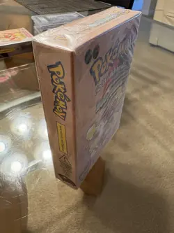 Pokemon Fossil BodyGuard Theme Deck 1999 Wizards of the Coast Koffing Muk Holo - Image 3