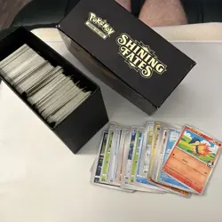Pokemon Japanese Assorted Bulk In ETB - Image 1